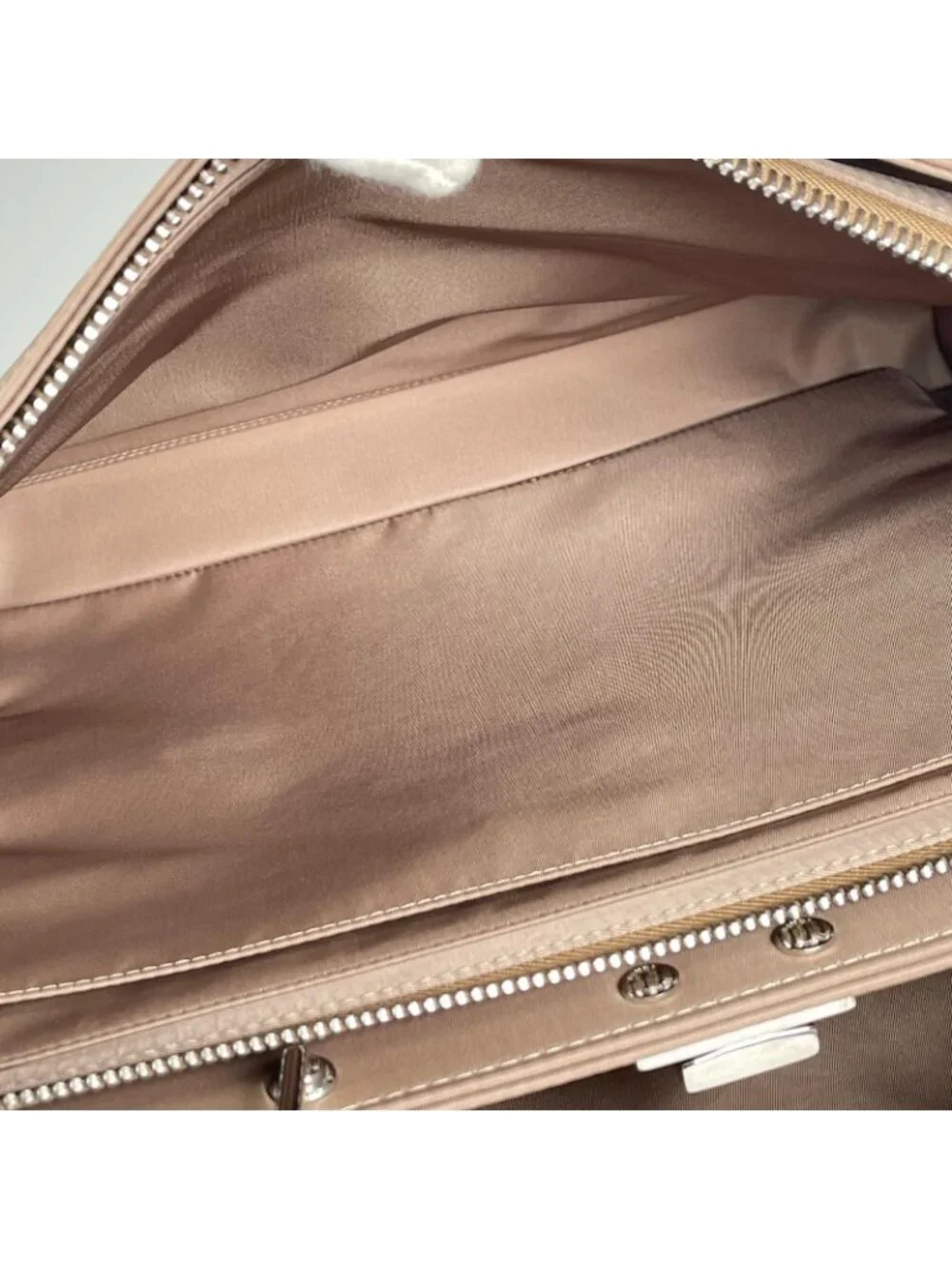 Fendi guarantee stored material